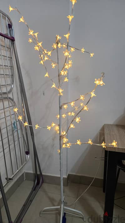 LED Small Tree