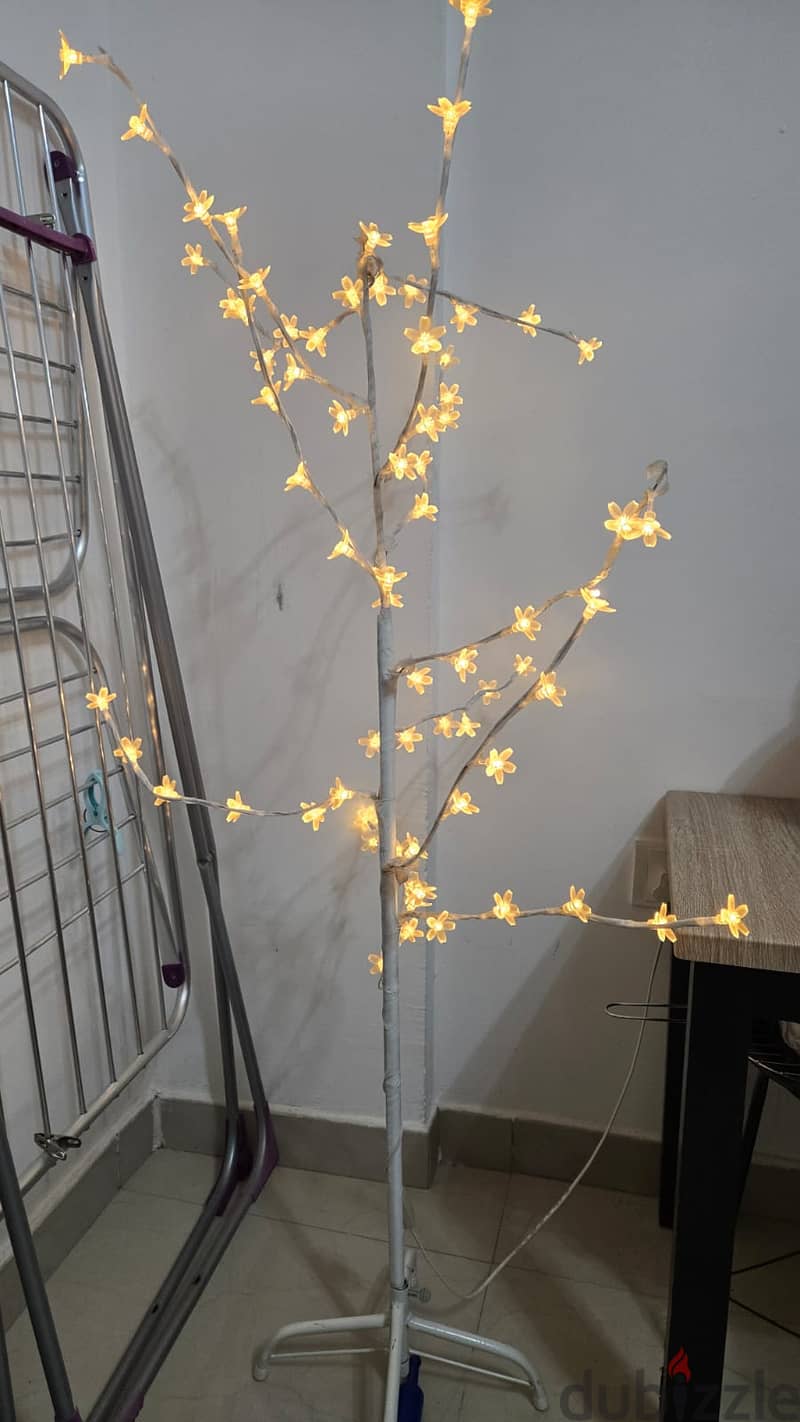 LED Small Tree 0