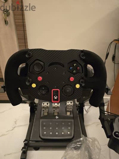 Logitech G923 + shifter + GT3 WHEEL + 13" DRIFTING WHEEL + handbrake