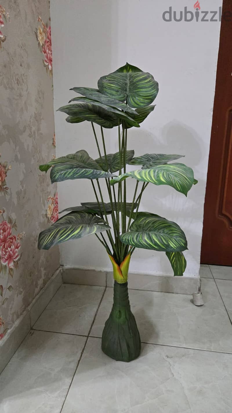 Artifical Plant 0