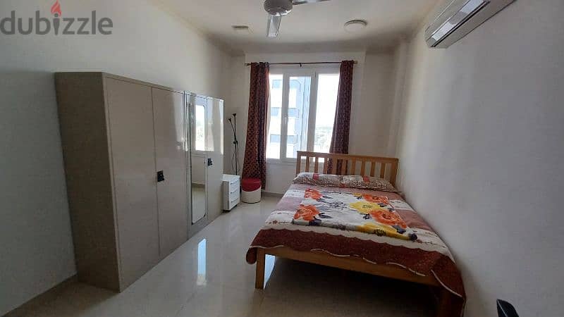 All furniture and home appliances for 2bhk flat 6