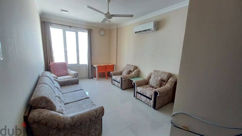 All furniture and home appliances for 2bhk flat 8