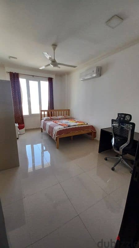 All furniture and home appliances for 2bhk flat 9