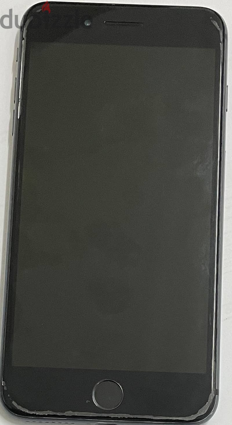 iPhone 8 Plus 64 GB 0