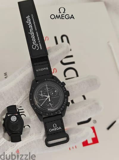 Omega Swatch