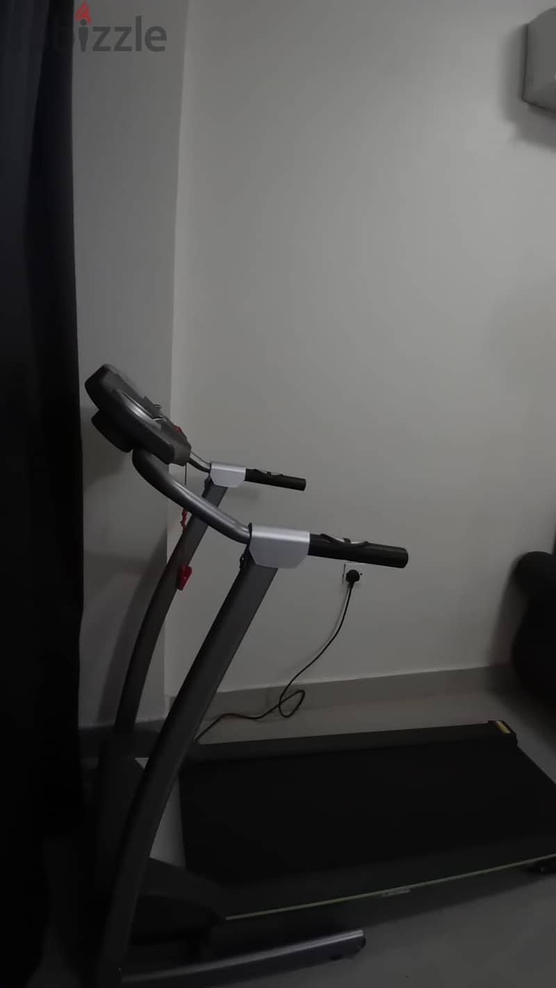 Treadmill for sale 0