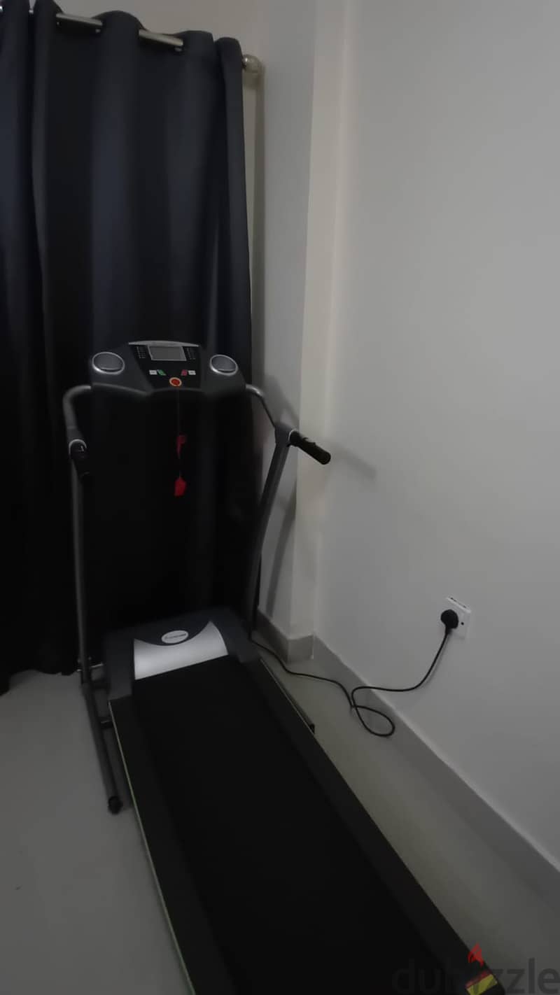 Treadmill for sale 1