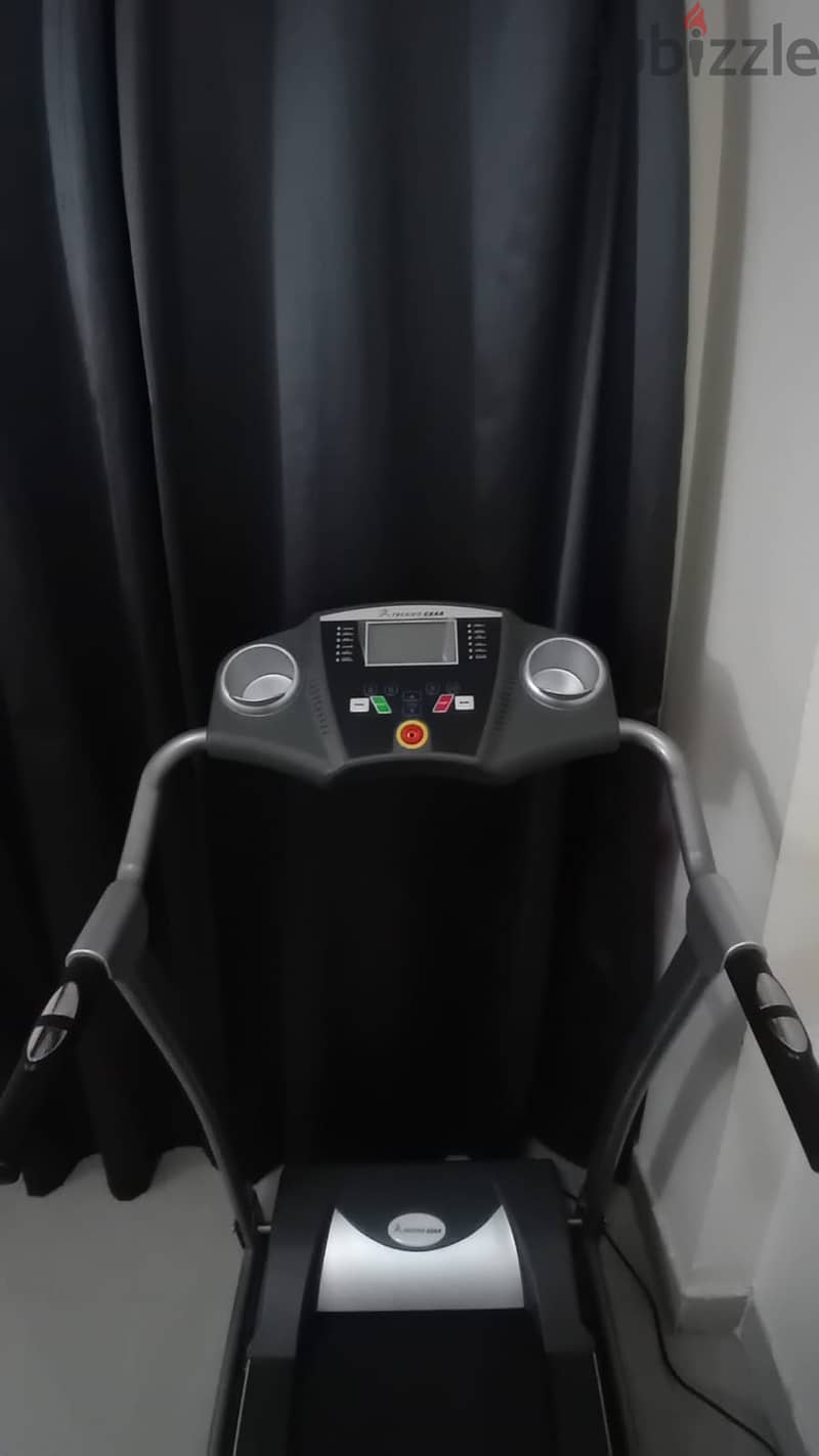 Treadmill for sale 2