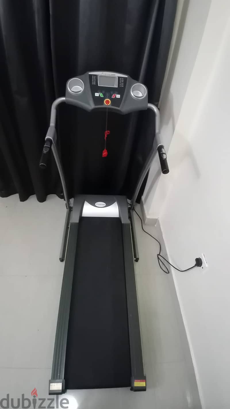 Treadmill for sale 3