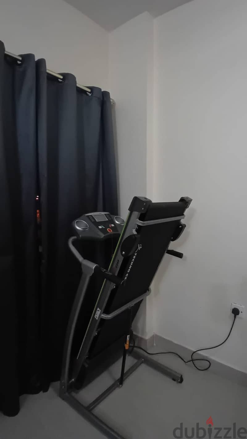 Treadmill for sale 4