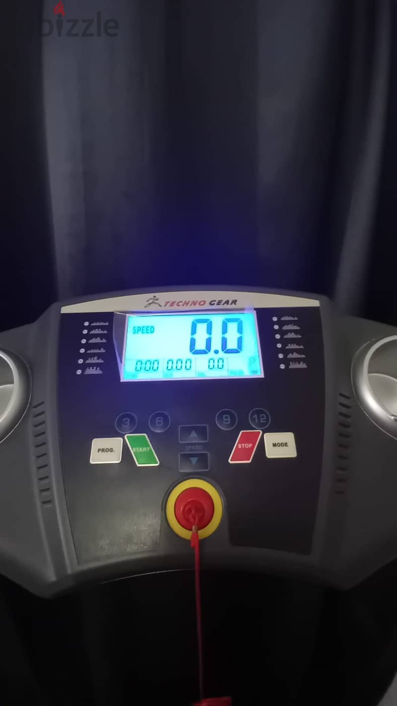 Treadmill for sale 5