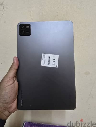 Xiaomi Pad 6