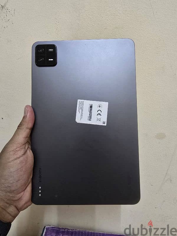 Xiaomi Pad 6 0