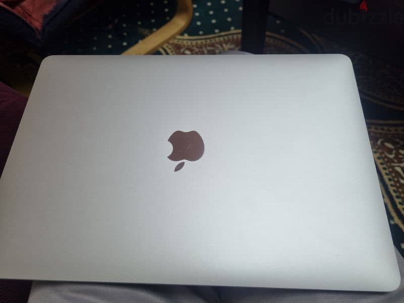 Macbook pro 2017 1