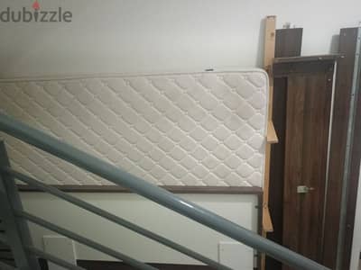 double bed good condition. . .