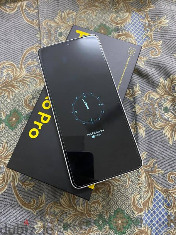 POCO X6 PRO 12/512gb 1