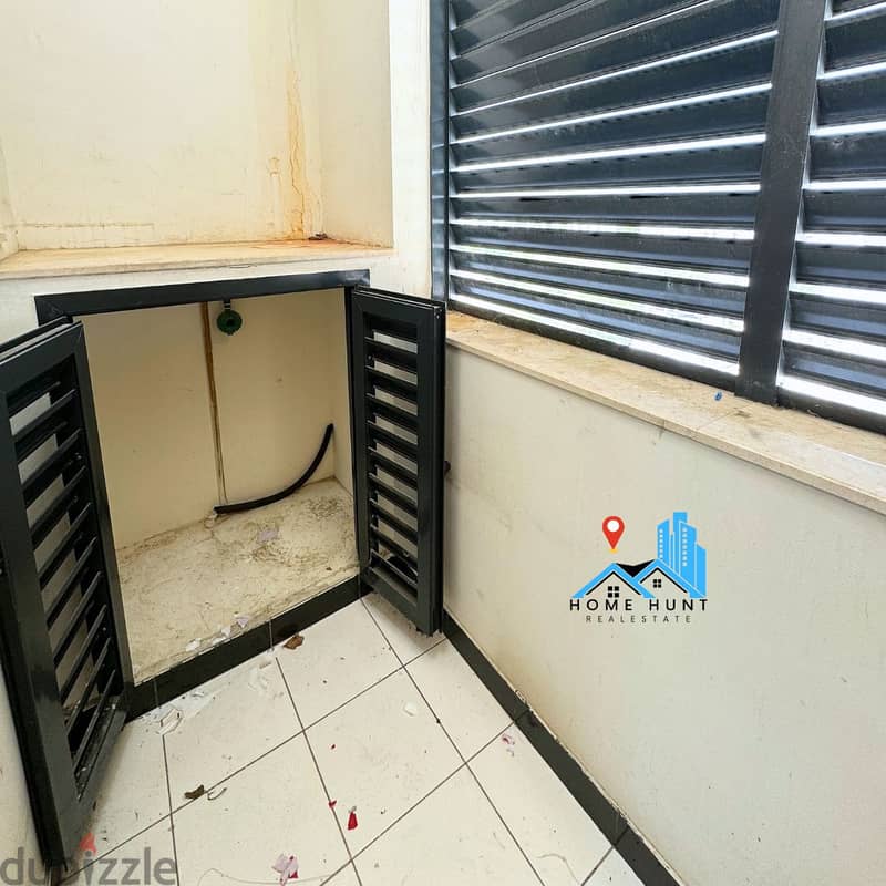 QURM | MODERN 2BHK APARTMENT 6