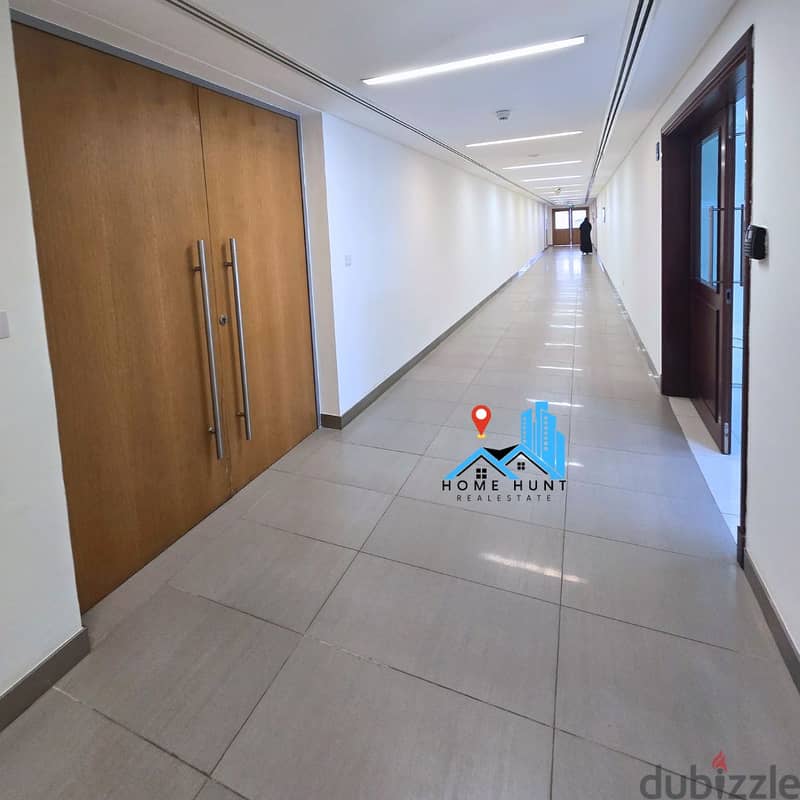 QURM | 298 SQM FURNISHED OFFICE IN PRIME LOCATION 8