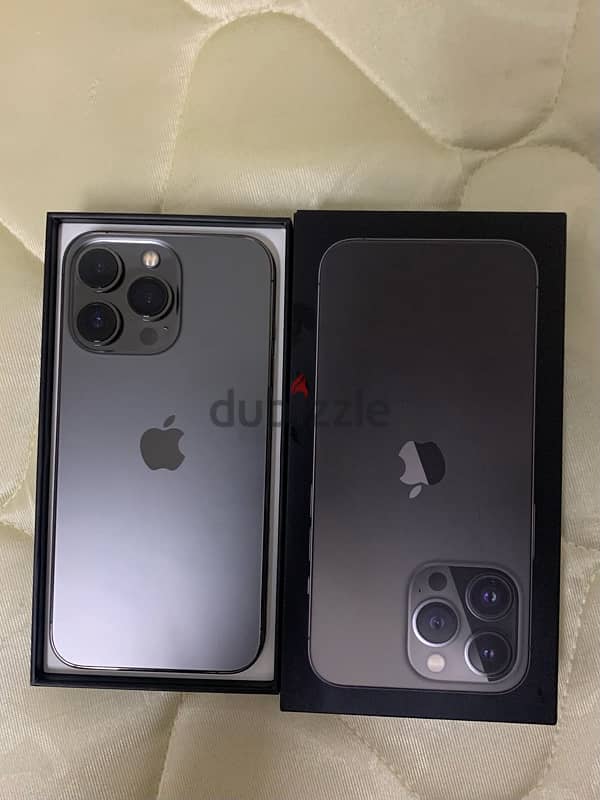 iphone 13 pro 128 Gb 2