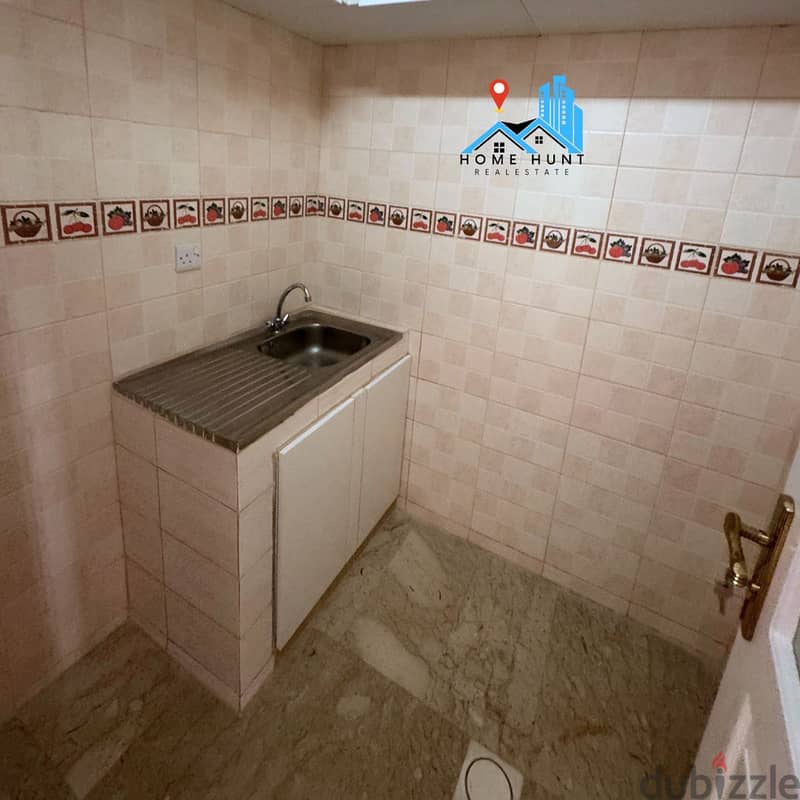 QURM | WELL MAINTAINED 5+2 BR INDEPENDENT VILLA 6