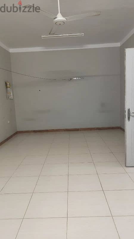 Full Building with 22 rooms in Falaj Sohar close to Al Meera Market 1