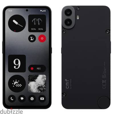 CMF Phone 1