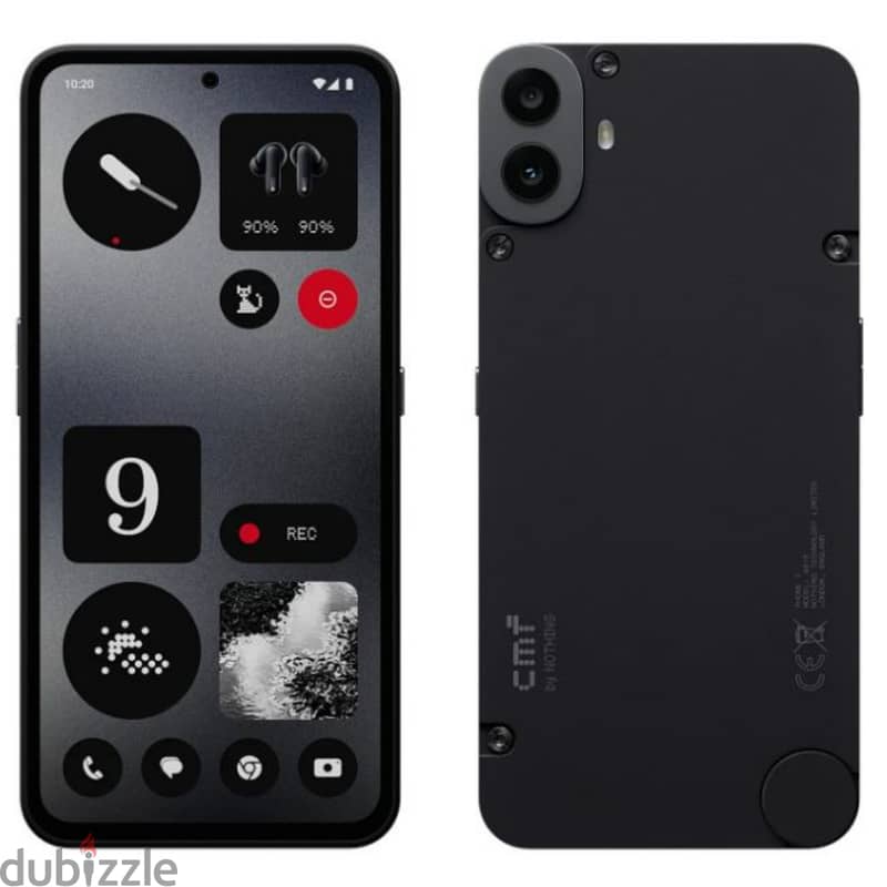 CMF Phone 1 0