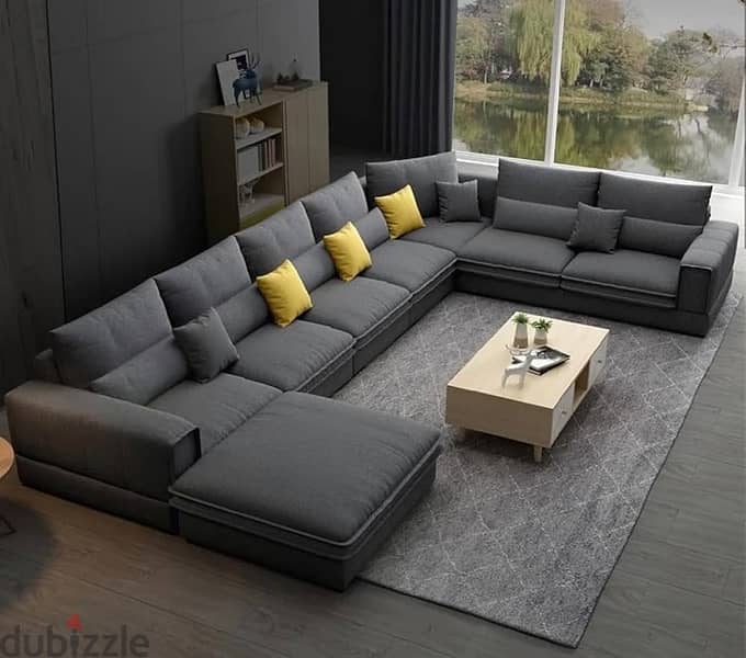 l shape sofa bed 0