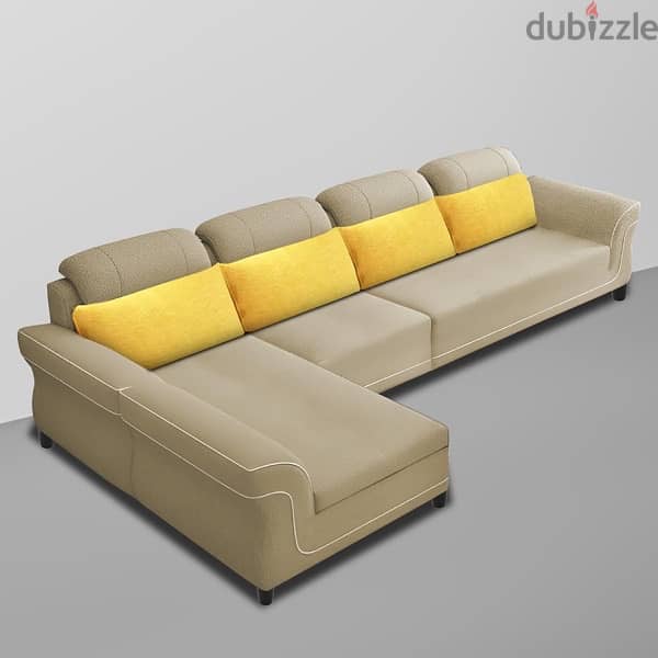 l shape sofa bed 1