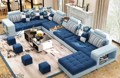 brand new model sofa set