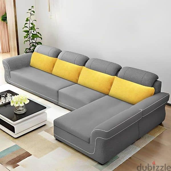 brand new model sofa set 1