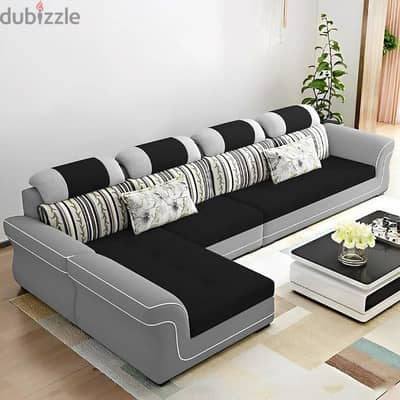 brand new model sofa set