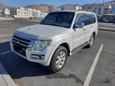 Mitsubishi Pajero Mini 2015