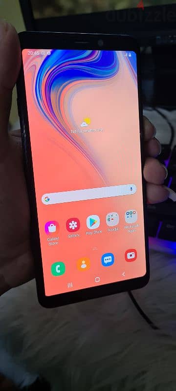 Samsung A9 Urgent Sale