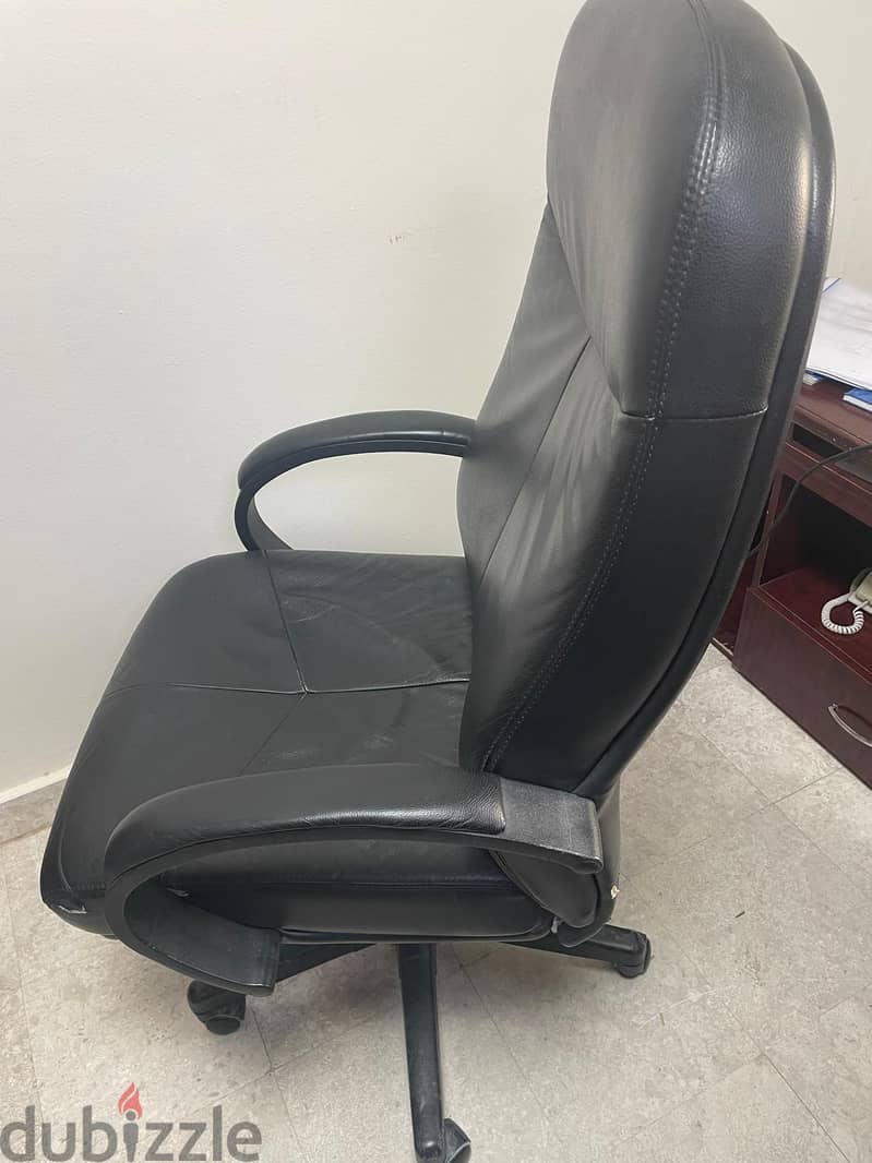 office Chair 1