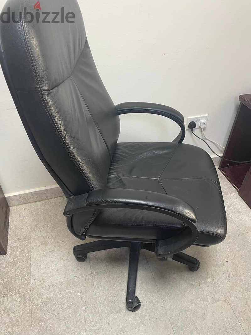 office Chair 3