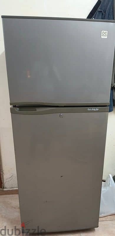 Daewoo Fridge for sale Very Good Condition