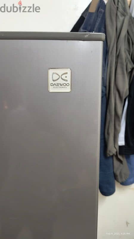 Daewoo Fridge for sale Very Good Condition 1