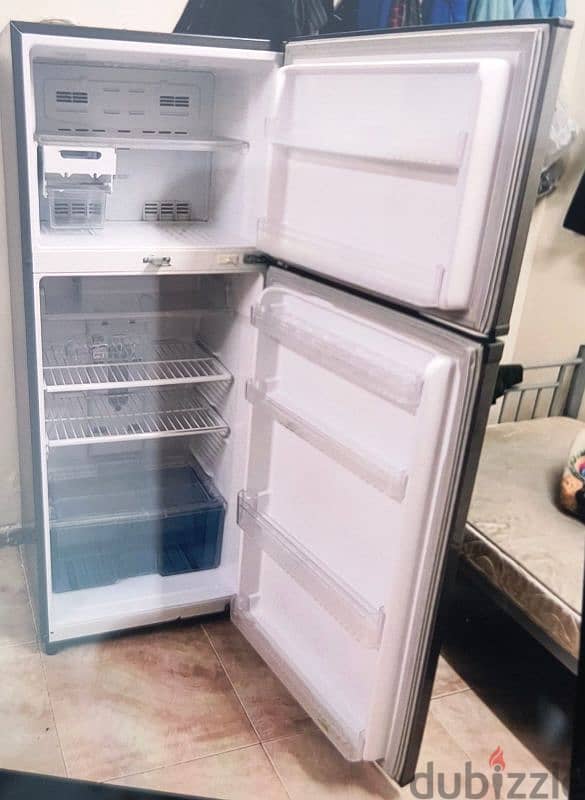 Daewoo Fridge for sale Very Good Condition 2