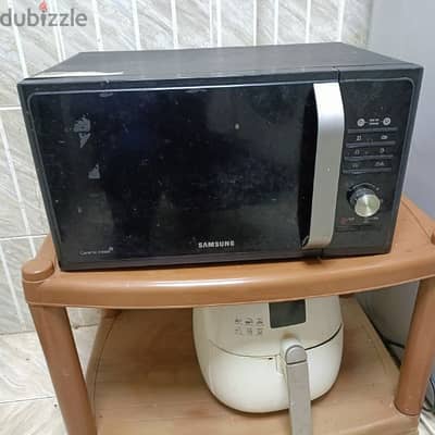 Philips air fryer