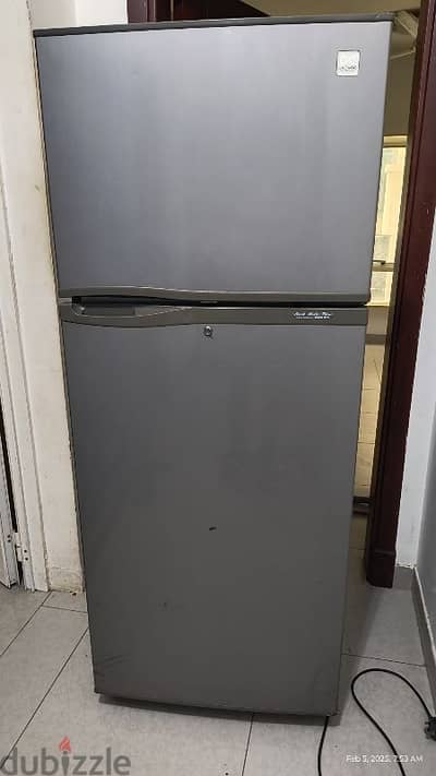 Daewoo fridge for Sale