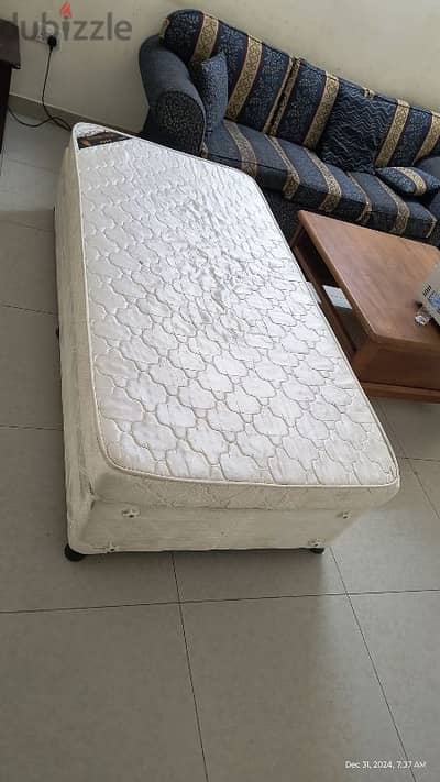 Bed for Sale