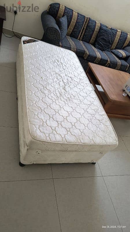 Bed for Sale 0