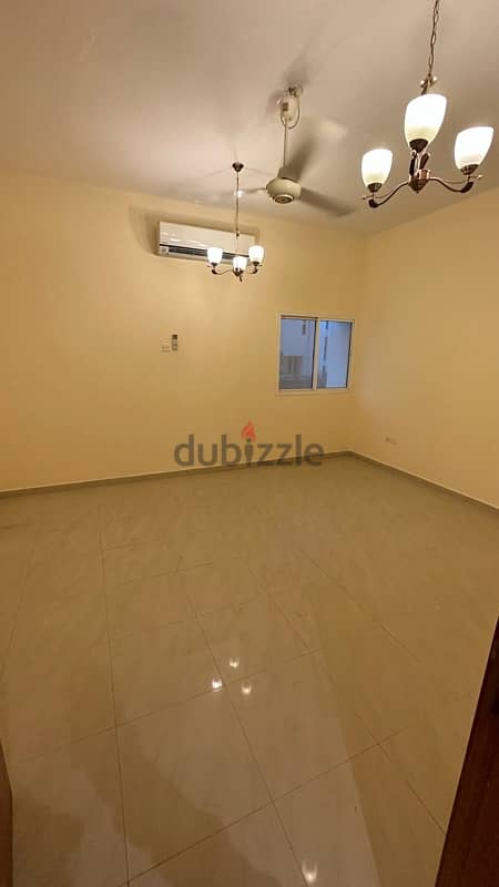 Cozy flat for rent at alqurum 3