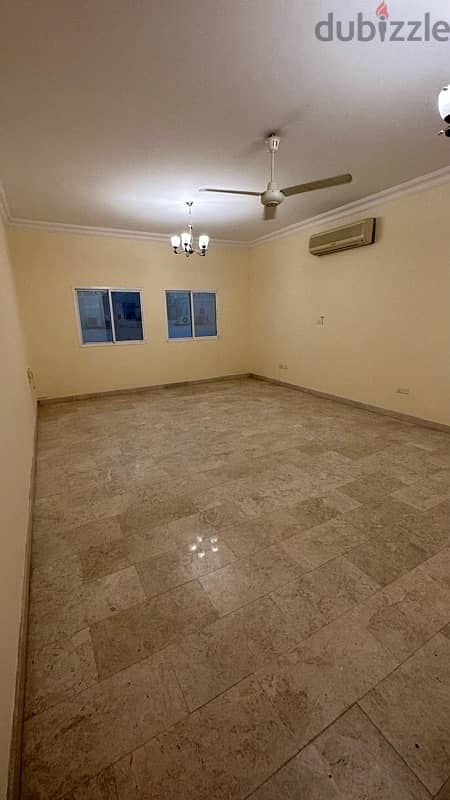 Cozy flat for rent at alqurum 4