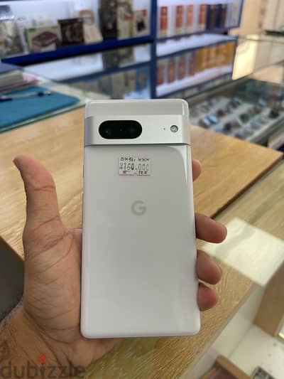 Google pixel7 8/128gb (like a new)