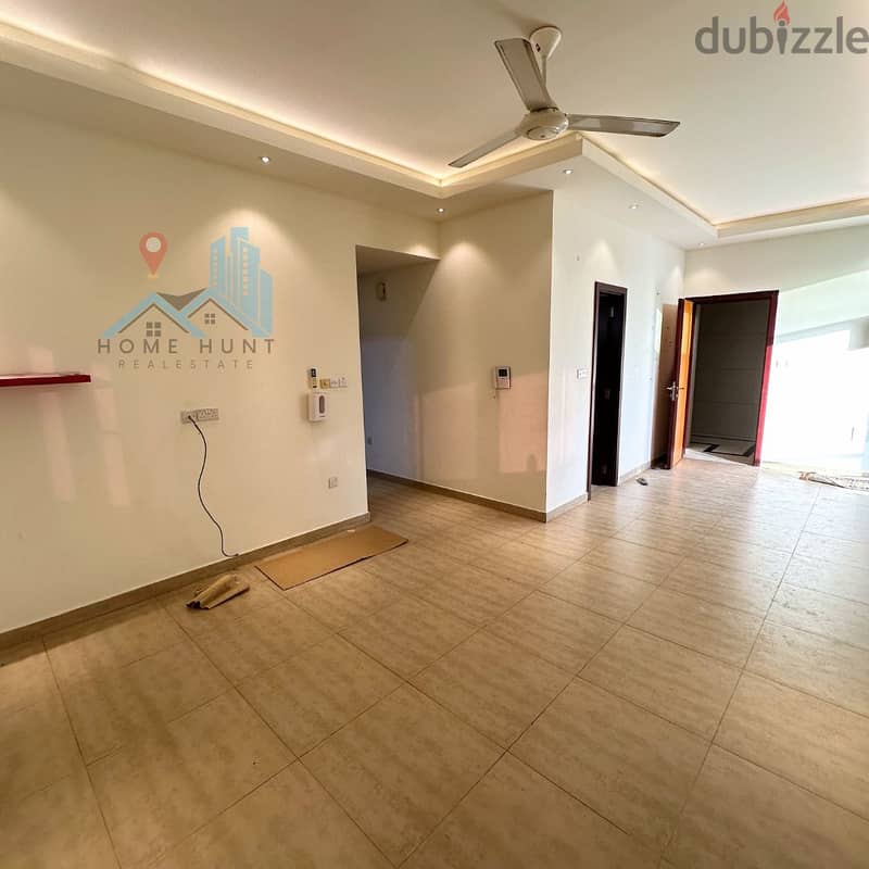 RUWI | WELL MAINTAINED 2 BHK PENTHOUSE APARTMENT FOR RENT 4