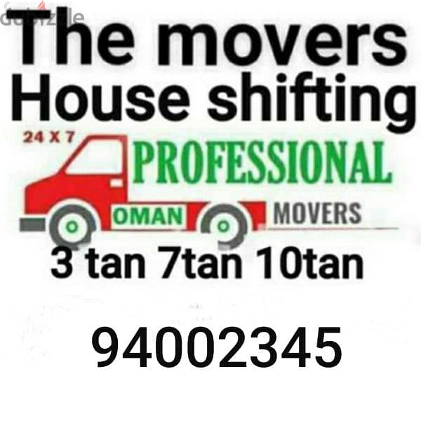 house shifting services 0