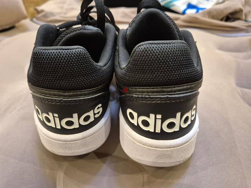 Adidas Hoop 3.0 0