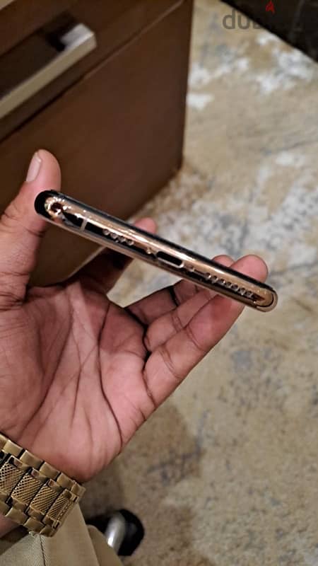 Iphone XS MaX 256gb 76% betery health 0